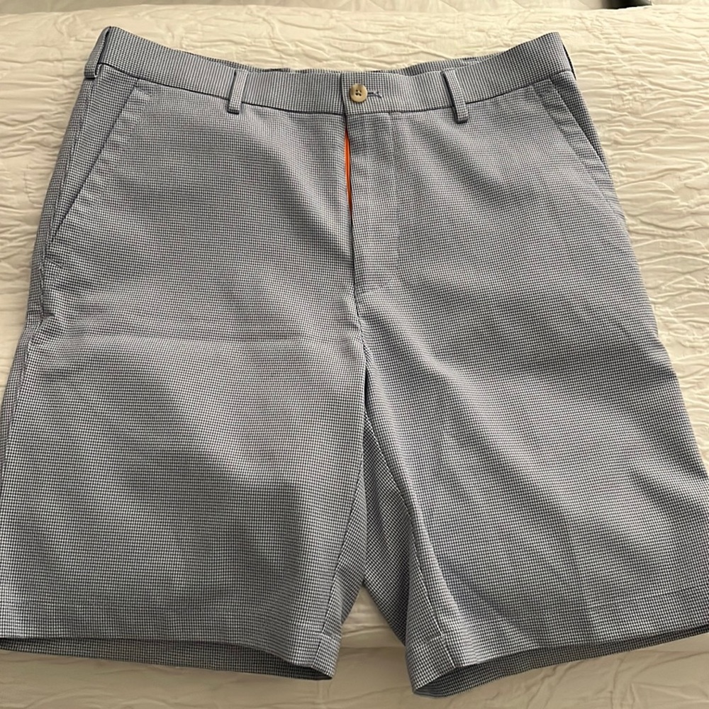 Peter Millar Golf Shorts